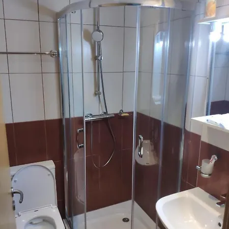 Apartament Mamaia Apartmán