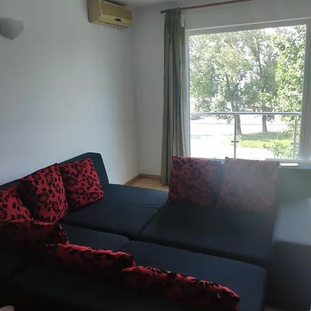 Apartament Mamaia * Mamaia