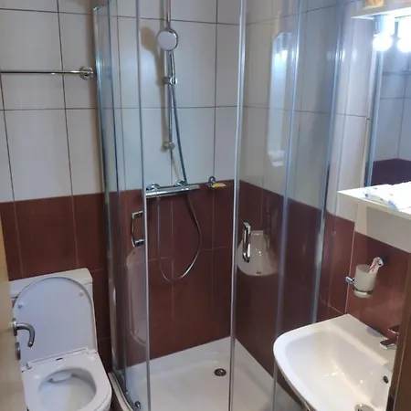 Apartament Mamaia Apartmán Mamaia