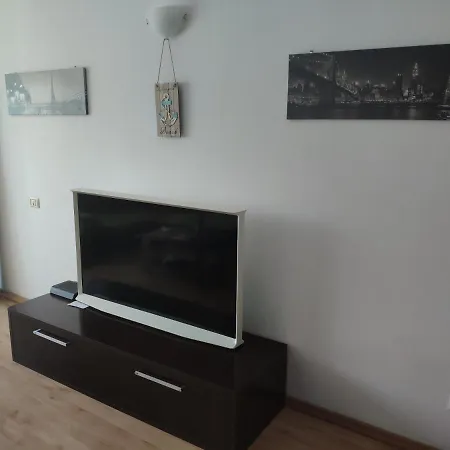 Apartament Mamaia *