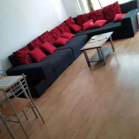 Apartament Mamaia *