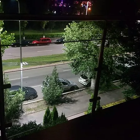 Apartament Mamaia Apartmán *