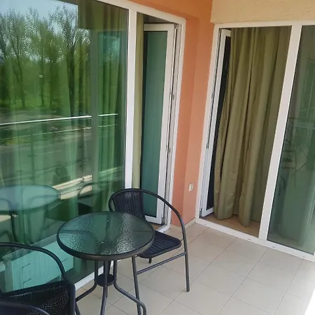 Apartament Mamaia Apartmán *