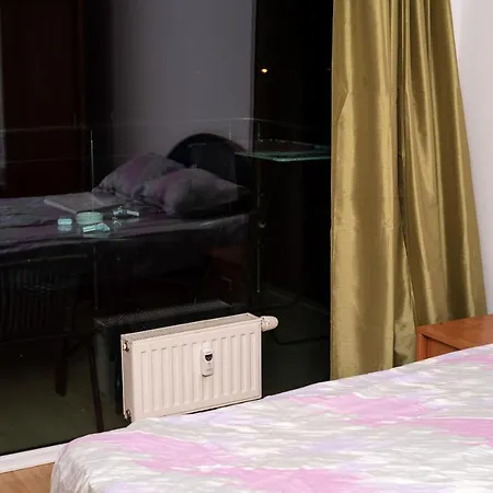 Apartament Mamaia *