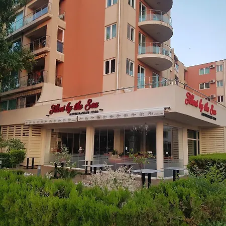 Apartament Mamaia Apartmán