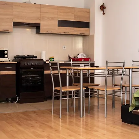 Apartament Mamaia Apartmán