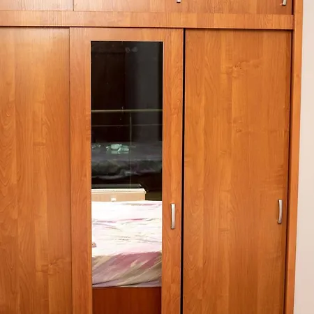 Apartament Mamaia Apartmán