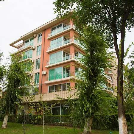 Apartament Mamaia
