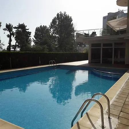 Apartament Mamaia Apartmán Mamaia