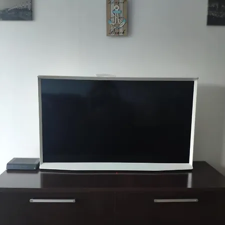 Apartament * Mamaia