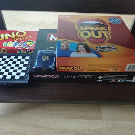 Apartament Mamaia Mamaia