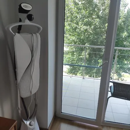 Apartament Mamaia Apartment Mamaia