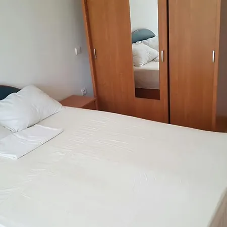 Apartament Mamaia Apartment