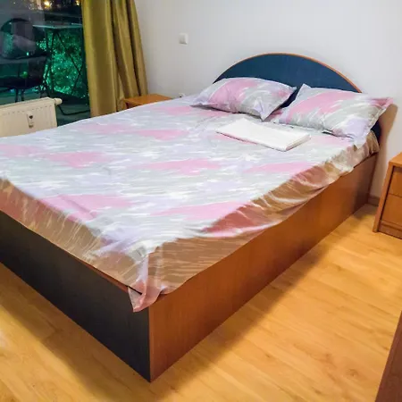 Apartament Apartment Mamaia